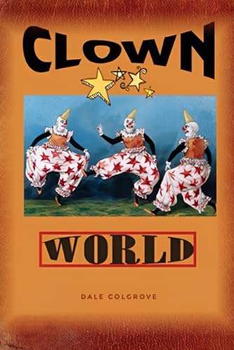 Book of Clowns: Felix Sutton: 9780283986888: Amazon.com: Books